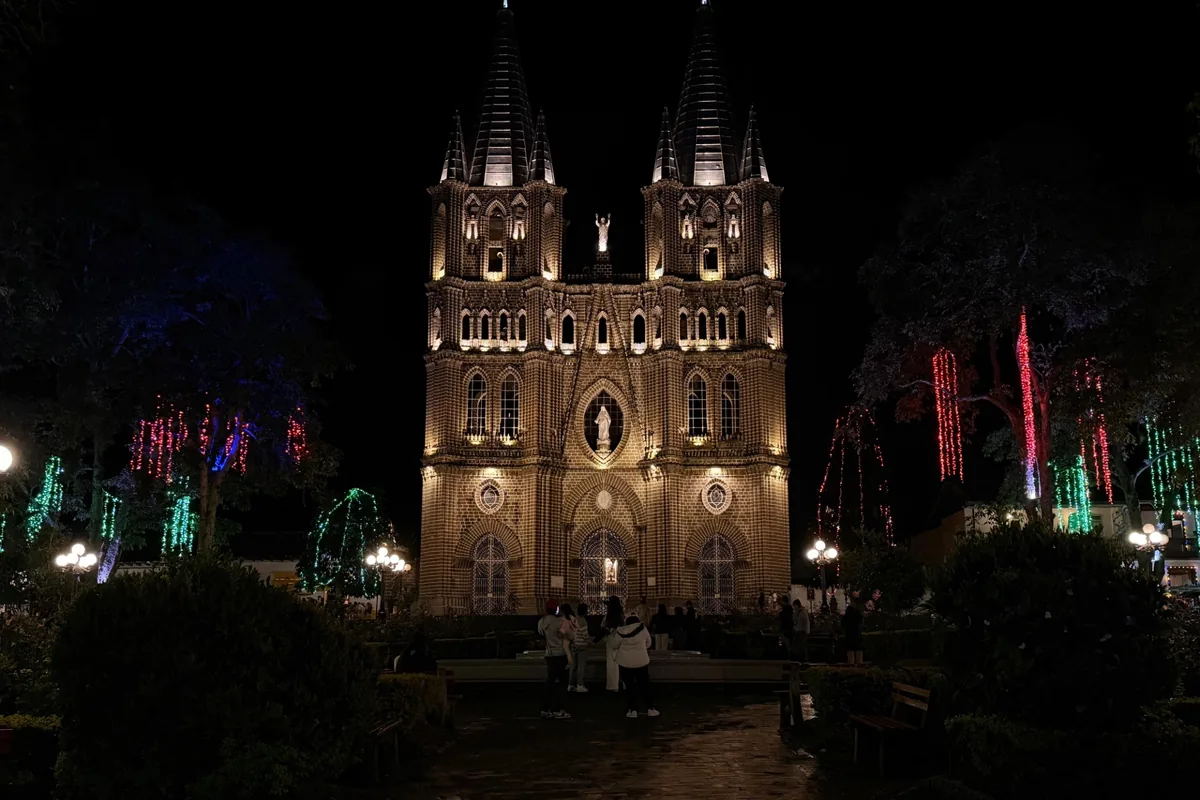 Alma del Bosque & Jardín