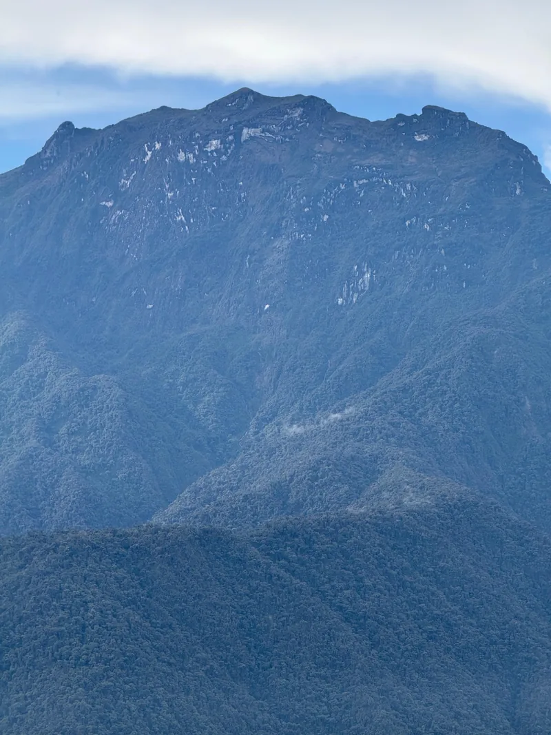 Montezuma & Departure